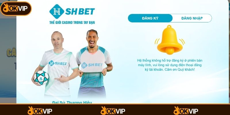 minh bạch thông tin được ưu tiên khi xây dựng nội dung SEO liên quan đến SHBET